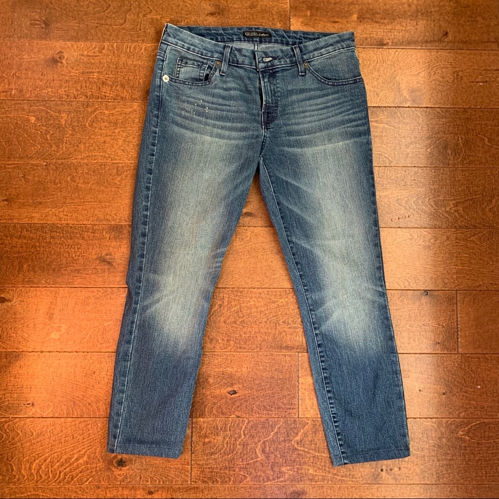 GUESS Los Angeles Jeans